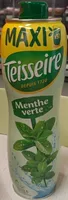 Menthe verte