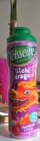 Teisseire litchi drago