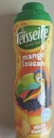 Mango toucan