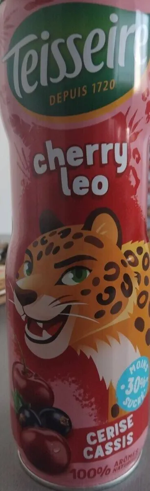 Cherry leo