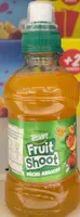 Fruit shoot