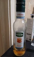 Sirop caramel