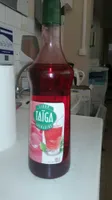 Sirop de grenadine