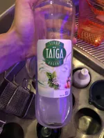 Sirop orgeat