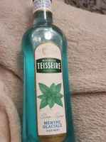 Bar Sirup Eis Minze - Teisseire Special Barman