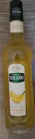 Teisseire Barman Sirup Banane In Der