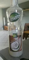 Bar Sirup Kokosnuss - Teisseire Special Barman