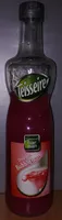 Teisseire Barman Sirup Bubble Gum In Der