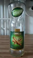Sirop Cannelle