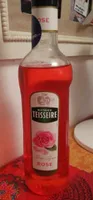 Sirop Rose