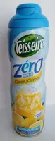 Zitrone / Limette 0% Zucker