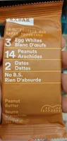 Peanut butter