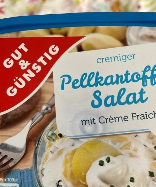 Pellkartoffelsalat