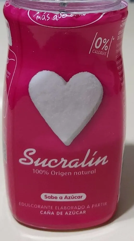Sucralín