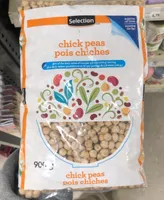 chick peas