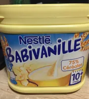 Babyvanille