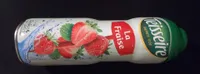 Sirop de fraise
