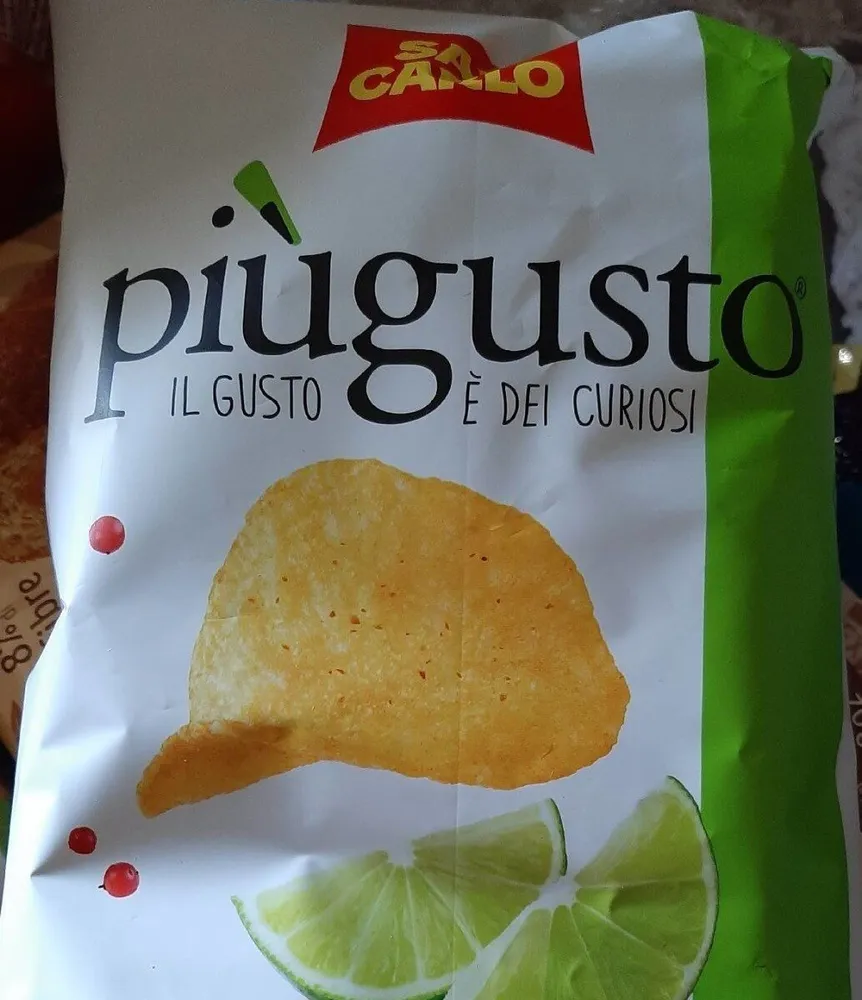 Più gusto