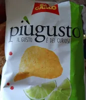 Più gusto