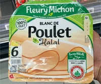 Blanc de poulet