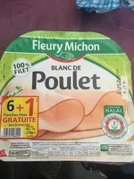 Fleury Michon Halal