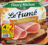 Le Fumé au Bois de Chêne