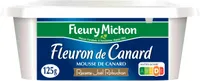 Fleuron de Canard