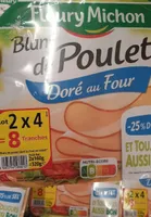 Blanc de poulet