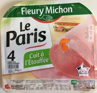 Le Paris cuit à l'étouffée