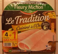 Le Tradition Cuisiné à l'Os