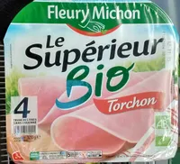 Le Supérieur Bio - Torchon