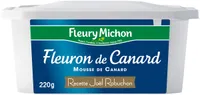 Fleuron de Canard
