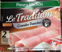 Le Tradition Grandes Tranches