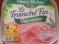 Le Tranché Fin Dégustation