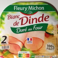 Blanc de Dinde