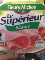 Le Supérieur Nature