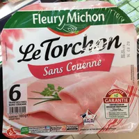 Le Torchon sans couenne