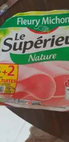 Le Supérieur Nature