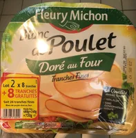 Blanc de Poulet