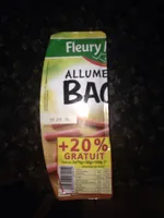 Allumette bacon