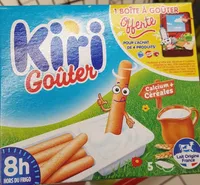 Kiri gouter
