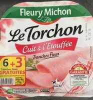 Le Torchon Cuit à l'Etouffé