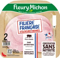 Le Supérieur - à l'Etouffée - FILIERE FRANCAISE D'ELEVEURS ENGAGES