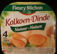 Dinde nature