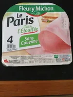 Le Paris cuit à l'étouffée