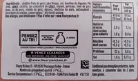 Le Supérieur - Label Rouge