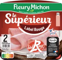 Le Supérieur - Label Rouge