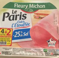 Le Paris Cuit à l'étouffée