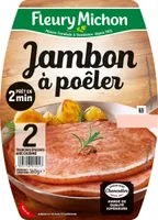 Le Jambon - à Poêler