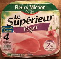 Le supérieur léger